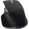 Ratón Logitech MX Master 3S RF Wireless + Bluetooth