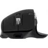 Ratón Logitech MX Master 3S RF Wireless + Bluetooth