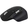 Ratón Logitech MX Master 3S RF Wireless + Bluetooth