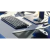Ratón Logitech MX Master 3S RF Wireless + Bluetooth