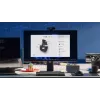 Ratón Logitech MX Master 3S RF Wireless + Bluetooth