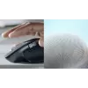 Ratón Logitech MX Master 3S RF Wireless + Bluetooth