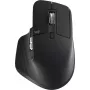 Ratón Logitech MX Master 3S RF Wireless + Bluetooth
