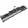 Batería de portátil Lenovo 57Wh ion de litio 5B11F21941