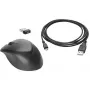 Ratón inalámbrico HP 923948-001 — diseño ergonómico, conectividad inalámbrica