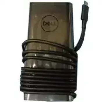 Fuente de alimentación Dell PN0CV – cargador de portátil USB-C de 90W, compatible con conectores USB-C Dell
