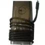 Fuente de alimentación Dell PN0CV – cargador de portátil USB-C de 90W, compatible con conectores USB-C Dell