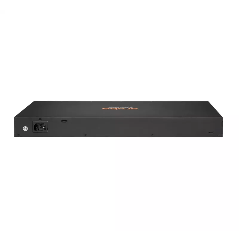 Switch gestionado Aruba 6000 48G 4SFP L3 Gigabit Ethernet 1U