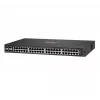 Switch gestionado Aruba 6000 48G 4SFP L3 Gigabit Ethernet 1U