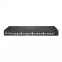 Switch gestionado Aruba 6000 48G 4SFP L3 Gigabit Ethernet 1U