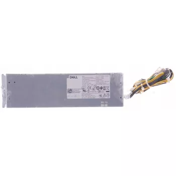 Fuente de alimentación Dell 260W 52CKC ATX para sistemas Dell, potencia de salida 260 W