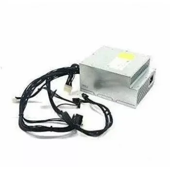 Fuente de alimentación interna Dell 260W 8X63N — fuente de alimentación de servidor compatible, potencia de salida 260 W