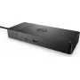 Base de acoplamiento Dell WD19S USB-C con Power Delivery 130W