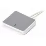 Lector de tarjetas inteligentes Identiv uTrust 2700 R interfaz USB – lector de contacto, modelo 905369-1