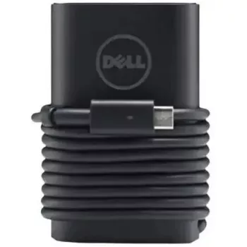 Fuente de alimentación AC Dell MRDJ6 90W — compatible con varios portátiles Dell, cargador de repuesto