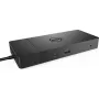 Docking station Dell WD19DCS con doble conector USB-C y 130W Power Delivery (modelo VGRT8)