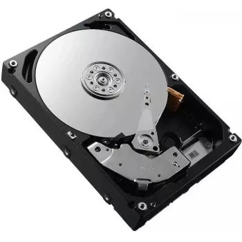 HDD interna HP 500 GB 5400 rpm 7 mm SED (modelo 933853-011)