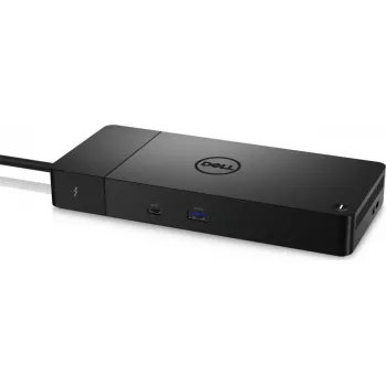 Docking station Dell Thunderbolt 4 DFV65 con 90W Power Delivery y soporte para doble pantalla 4K