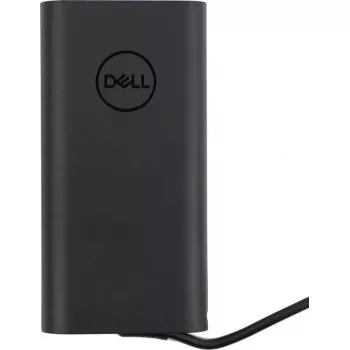 Adaptador AC Dell 90W fuente de alimentación para portátil modelo 120P8