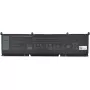 Batería para portátil Dell DVG8M 56Wh litio-ion, batería de repuesto para portátiles Dell compatibles