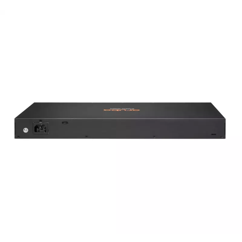 Switch gestionado Aruba 6100 48G 4SFP+