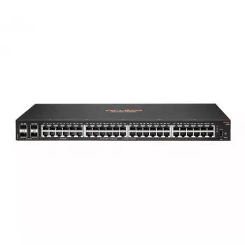 Switch gestionado Aruba 6100 48G 4SFP+