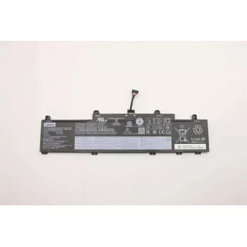 Batería Lenovo 57Wh 3 celdas litio-ion