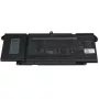 Batería Dell 42Wh de iones de litio 3 celdas 451-BCSI para portátiles Dell compatibles