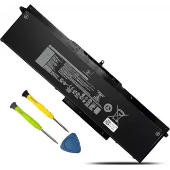 Batería de portátil Dell 31,5Wh 3 celdas Li-Ion modelo 01WND8