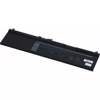 Batería de portátil Dell NYFJH 97 Wh de iones de litio para portátiles Dell compatibles
