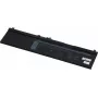 Batería de portátil Dell NYFJH 97 Wh de iones de litio para portátiles Dell compatibles