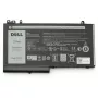 Batería de portátil Dell 38Wh 3 celdas de iones de litio 0RYXXH para portátiles Dell compatibles