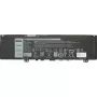 Batería Dell 0F62G0 38WHR 3 celdas batería de repuesto para portátiles Dell compatibles