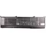 Batería de portátil Dell 86 Wh 6 celdas de iones de litio para modelos Dell seleccionados (451-BCQI)