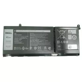 Batería Dell G91J0 41WHR litio 3 celdas batería de portátil para modelos Dell compatibles