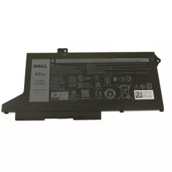 Batería de portátil Dell 42 Wh de iones de litio 3 celdas 451-BCSU