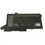 Batería de portátil Dell 42 Wh de iones de litio 3 celdas 451-BCSU