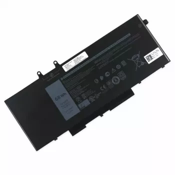 Batería de portátil original Dell Latitude 5501 5401 5511 5510 5411 5410 Precision 3541 3551 3550 Inspiron 7500 7506 7706 Tipo: 3HWPP 3PCVM 10X1J 1VY7F 3YNXM T6DC2 YPVX3