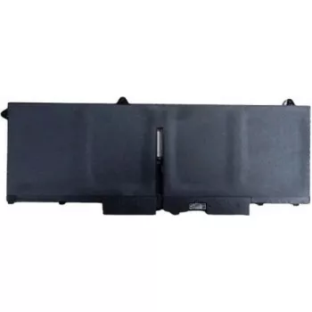 Batería Dell 3 celdas 51 Wh 451-BCKC — 3 celdas 51 Wh repuesto para portátiles Dell compatibles