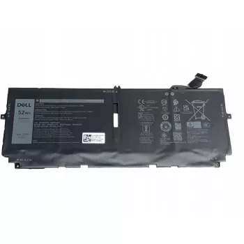 Batería de portátil Dell 52 Wh 4 celdas modelo 451-BCOW para portátiles Dell compatibles