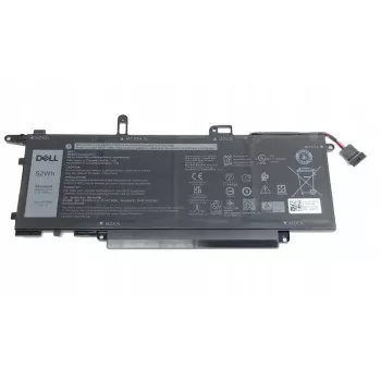 Batería de portátil Dell NF2MW 52Wh de polímero de litio para portátiles Dell compatibles