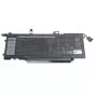 Batería de portátil Dell NF2MW 52Wh de polímero de litio para portátiles Dell compatibles
