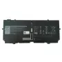 Batería de portátil Dell 51Wh Li-ion para XPS (modelo 52TWH)