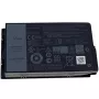 Batería de portátil Dell 26 Wh 2 celdas 7XNTR para portátiles Dell compatibles