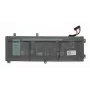 Batería de portátil Dell 56 Wh 3 celdas de iones de litio 451-BCQB para portátiles Dell compatibles