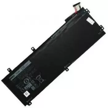Batería de portátil Dell 34 Wh 0C668F de iones de litio para portátiles Dell compatibles