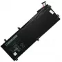 Batería de portátil Dell 34 Wh 0C668F de iones de litio para portátiles Dell compatibles