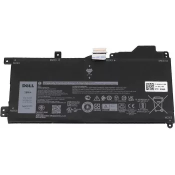 Batería de portátil Dell 38Wh Li-Ion 0T5H6P para portátiles Dell compatibles