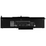 Batería de portátil Dell 38Wh 2 celdas de iones de litio modelo 0D9J00 para portátiles Dell compatibles
