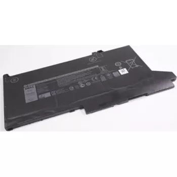 Batería de portátil Dell 42Wh ion de litio 3 celdas 03KF82 para portátiles Dell compatibles